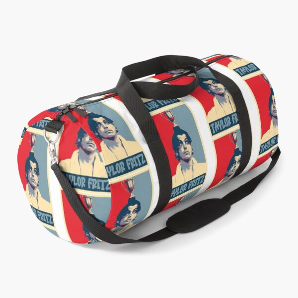 Item preview, Taylor Fritz designed and sold by darden-shan.