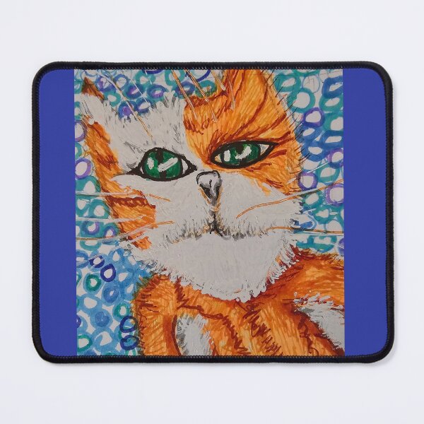 Item preview, Kitty Koi designed and sold by DancingCreek.