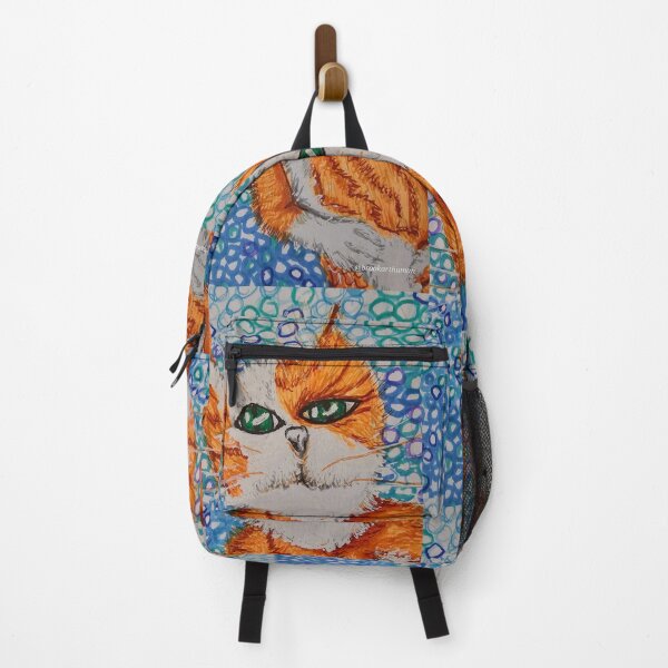 Item preview, Kitty Koi designed and sold by DancingCreek.
