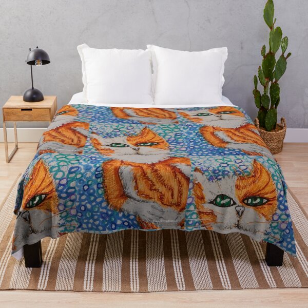 Item preview, Kitty Koi designed and sold by DancingCreek.
