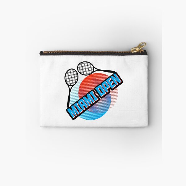 Item preview, Tennis Open Miami designed and sold by darden-shan.