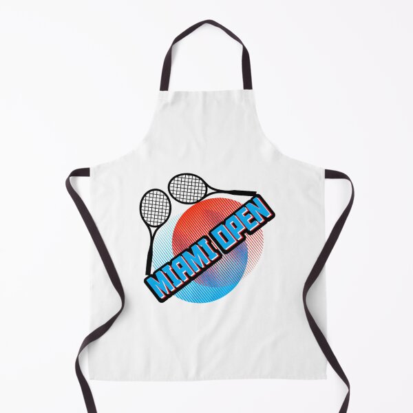 Item preview, Tennis Open Miami designed and sold by darden-shan.