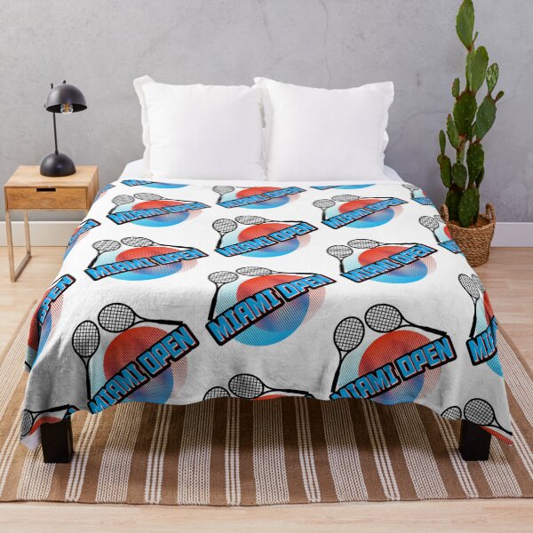 Item preview, Tennis Open Miami designed and sold by darden-shan.