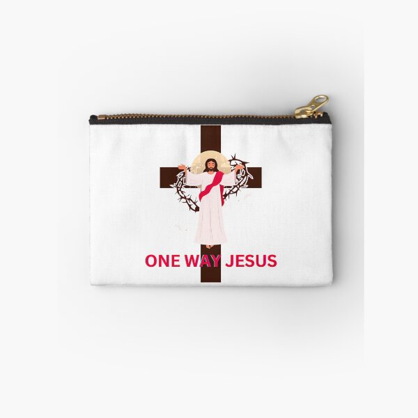 Item preview, Jesus Revolution One Way Jesus  designed and sold by rubinc-espede.