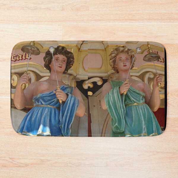 Item preview, Fairground Folk Art  designed and sold by amanda150771.