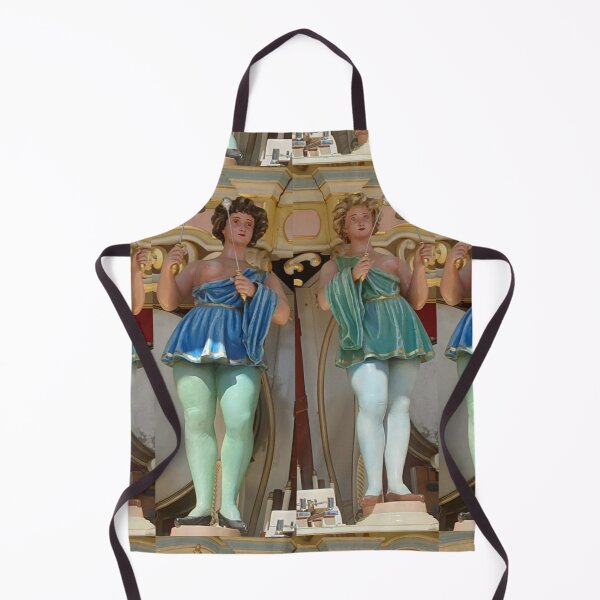 Item preview, Fairground Folk Art designed and sold by amanda150771.