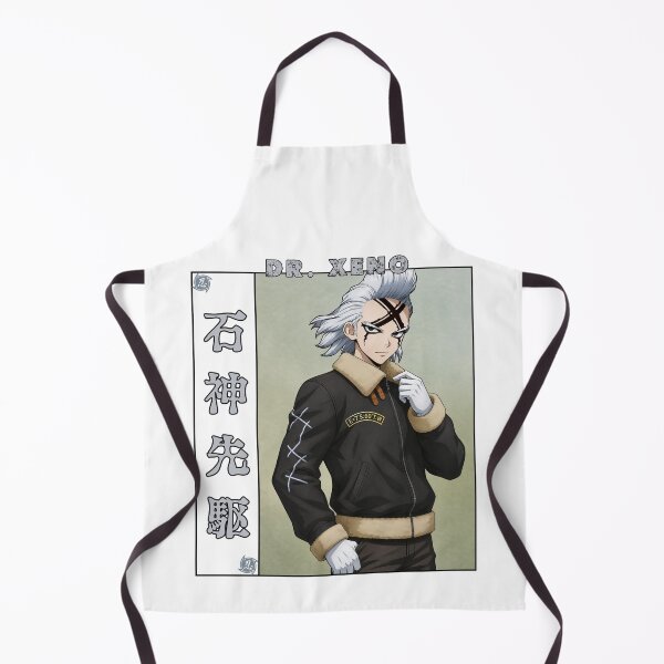 Item preview, Cunning Mad Scientist Pompadour Hairstyle Manga Panel Art designed and sold by lamiarte.