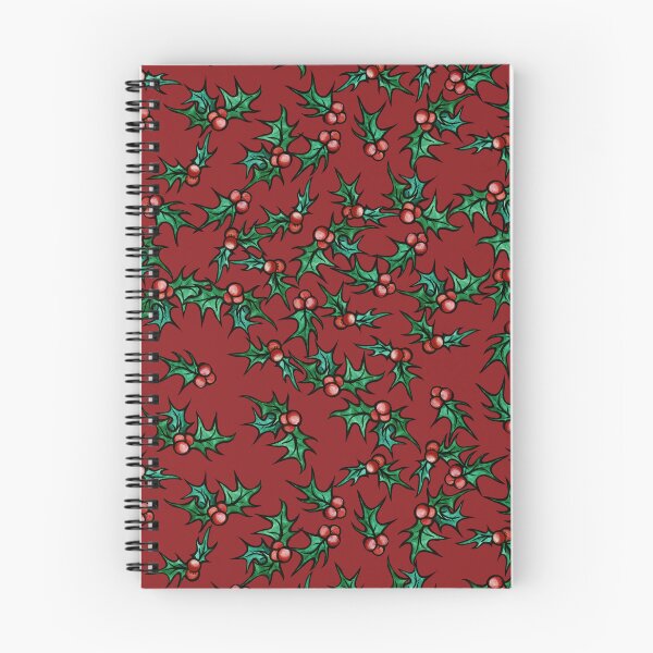 Item preview, Christmas Holly designed and sold by lacychenault.