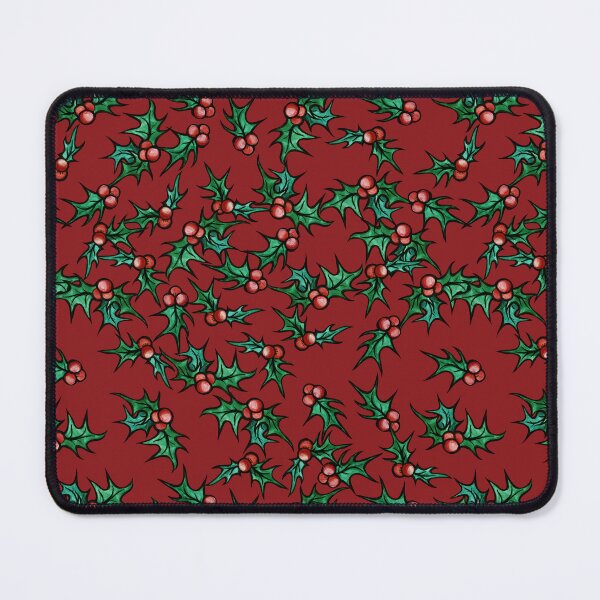 Item preview, Christmas Holly designed and sold by lacychenault.