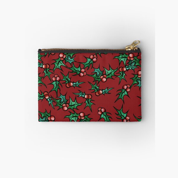 Item preview, Christmas Holly designed and sold by lacychenault.