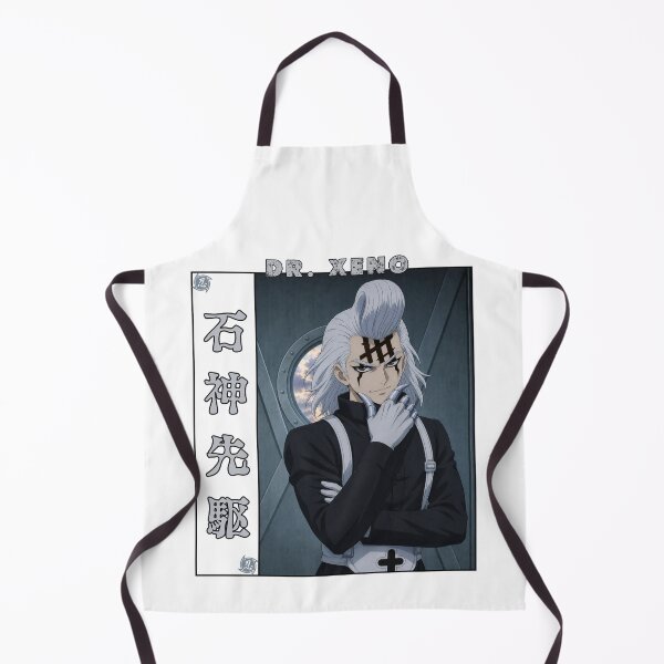 Item preview, Cunning Mad Scientist Pompadour Hairstyle Manga Panel Art designed and sold by lamiarte.