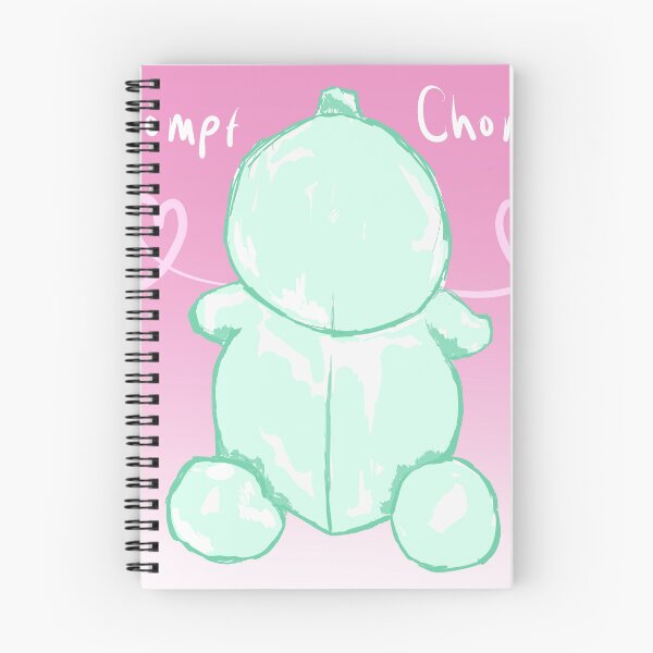 Item preview, Jellybean Dino front facing loving designed and sold by FinFandango.