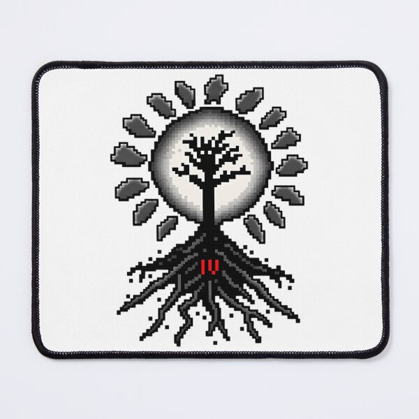 Item preview, Tree Of The Great X designed and sold by robb-roseleess.