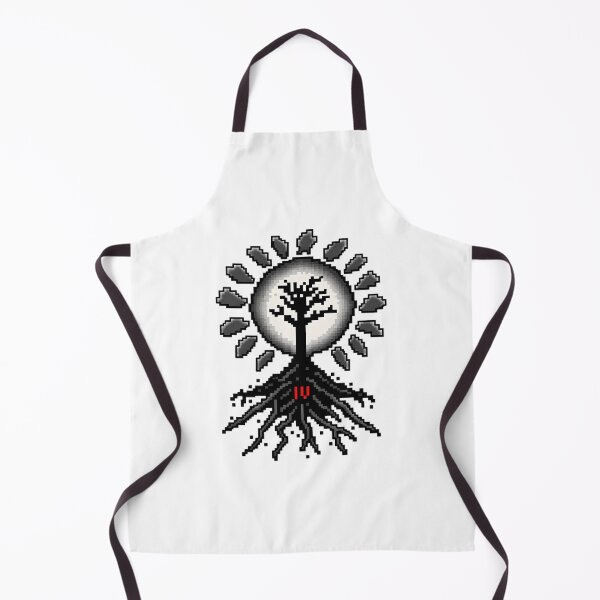 Item preview, Tree Of The Great X designed and sold by robb-roseleess.