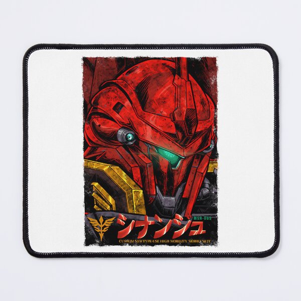 Item preview, Sinanju Head designed and sold by daelyn-beardsl.