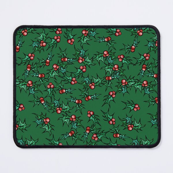 Item preview, Acebo de navidad designed and sold by lacychenault.