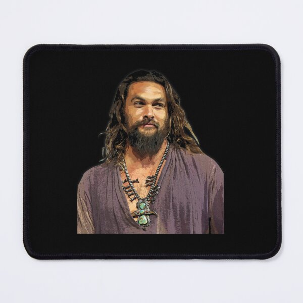 Artikelvorschau, Jason Momoa entworfen und verkauft von Xavia-AU.
