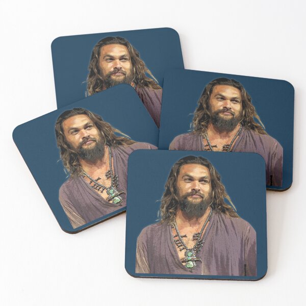 Item preview, Jason Momoa designed and sold by Xavia-AU.