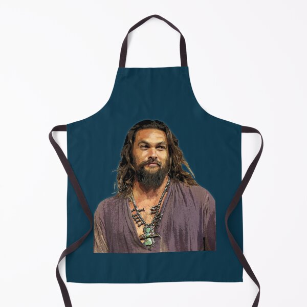 Item preview, Jason Momoa designed and sold by Xavia-AU.