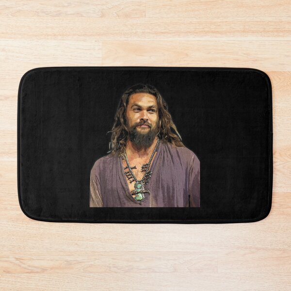 Item preview, Jason Momoa designed and sold by Xavia-AU.