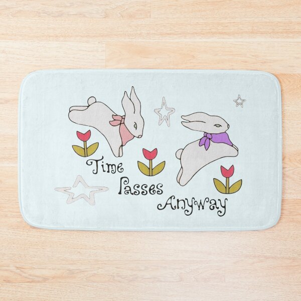 Item preview, Time passes anyways designed and sold by DhriegoStudio.