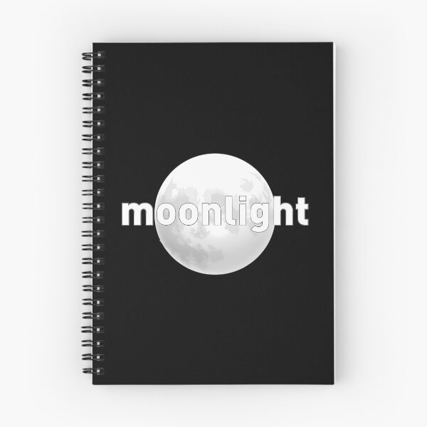 Item preview, X - Moonlight  designed and sold by robb-roseleess.