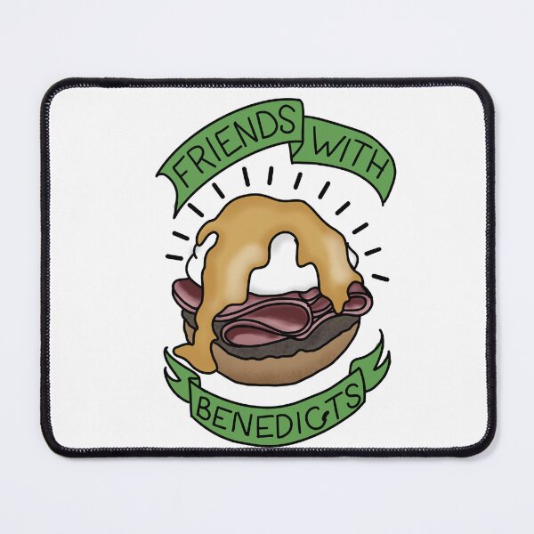 Item preview, Friends With Benedicts Trailer Park Boys Ricky Quote designed and sold by mommaKart.