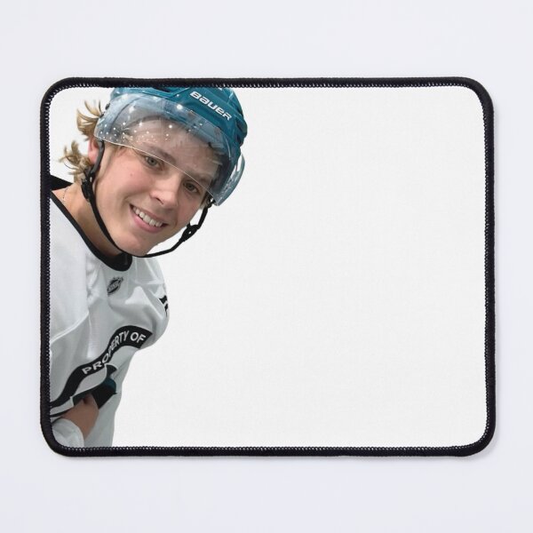 Item preview, Will Smith Hockey Reaction Meme | San Jose Sharks designed and sold by Ferne Reacts.