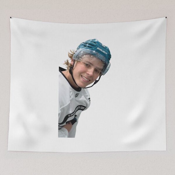 Item preview, Will Smith Hockey Reaction Meme | San Jose Sharks designed and sold by Ferne Reacts.