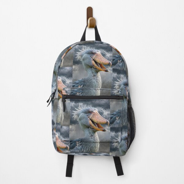 Item preview, Shoebill designed and sold by Savannah Gibbs.