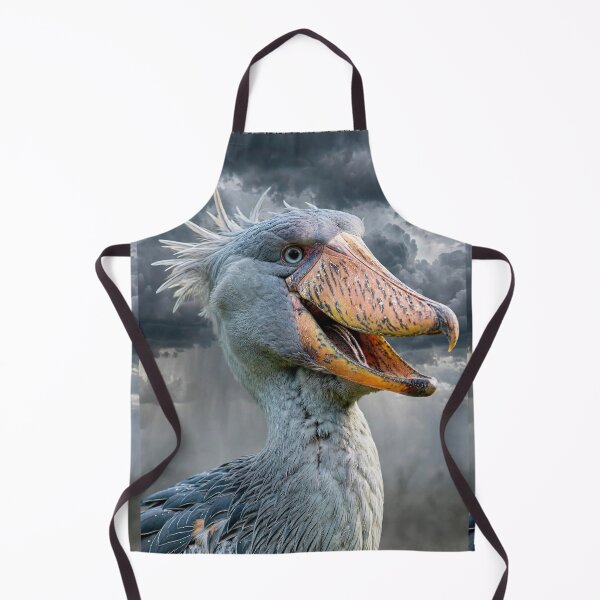 Item preview, Shoebill  designed and sold by Savannah Gibbs.