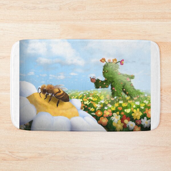 Item preview, A moment of Peace designed and sold by NectarBrush.