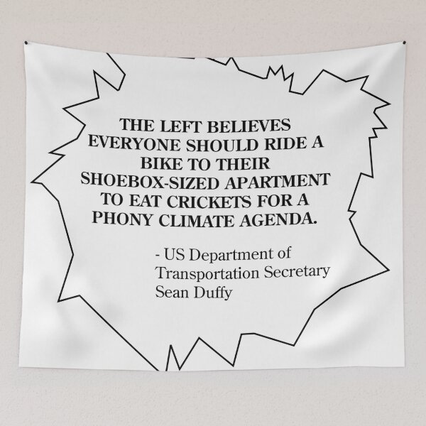 Item preview, The Left Believes Everyone Should... designed and sold by VisionWind.