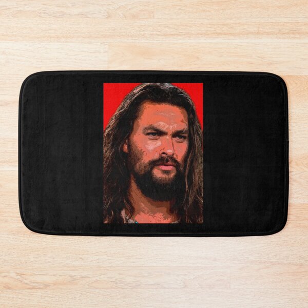 Item preview,  Jason Momoa designed and sold by Xavia-AU.