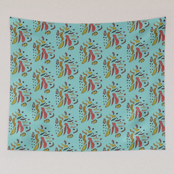 Item preview, The Balancing Point - Turquoise Frequency designed and sold by energyoflove333.