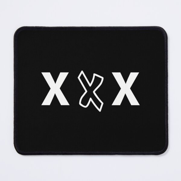Item preview, Xxx Graphic Letters designed and sold by robb-roseleess.