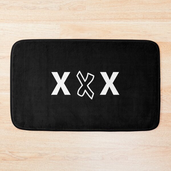 Item preview, Xxx Graphic Letters designed and sold by robb-roseleess.