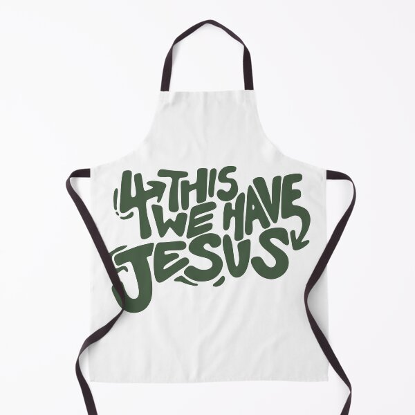 Item preview, For This We Have Jesuss designed and sold by LanaFlanna.