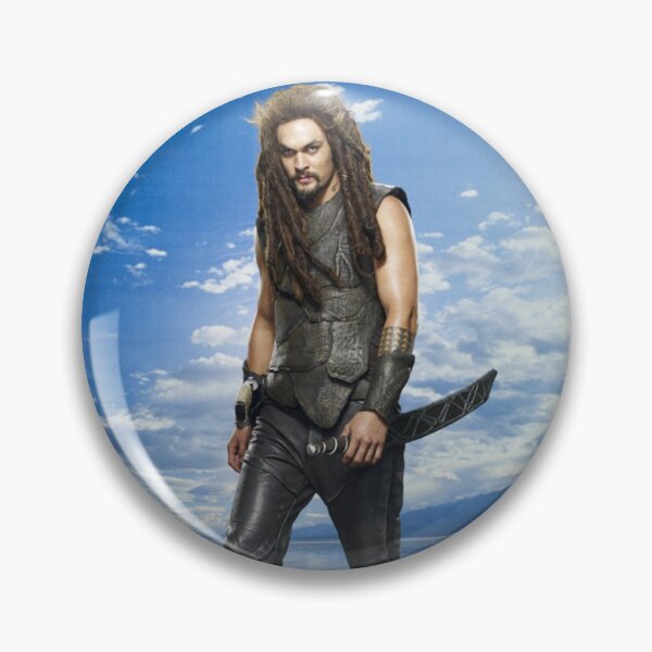 Item preview, Jason Momoa designed and sold by Xavia-AU.