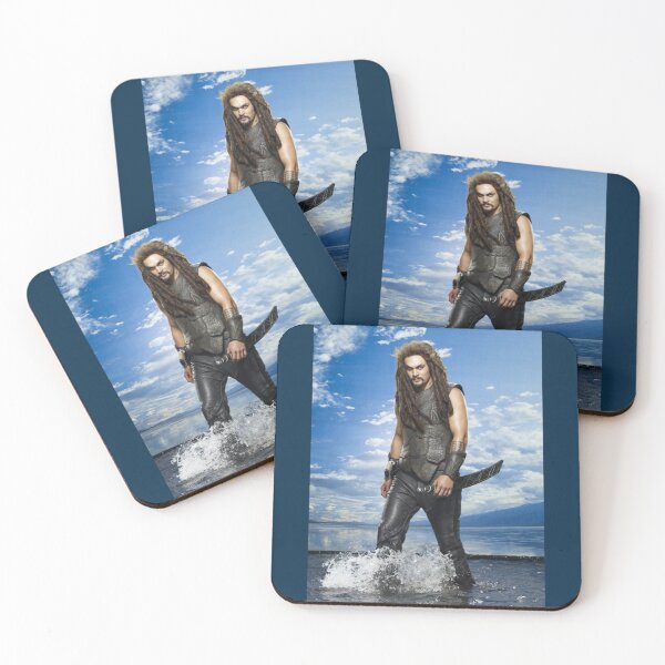 Item preview, Jason Momoa designed and sold by Xavia-AU.
