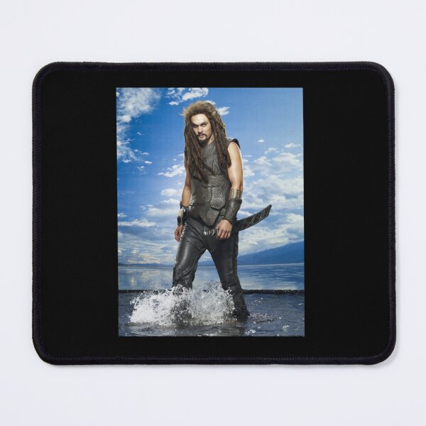 Item preview, Jason Momoa designed and sold by Xavia-AU.