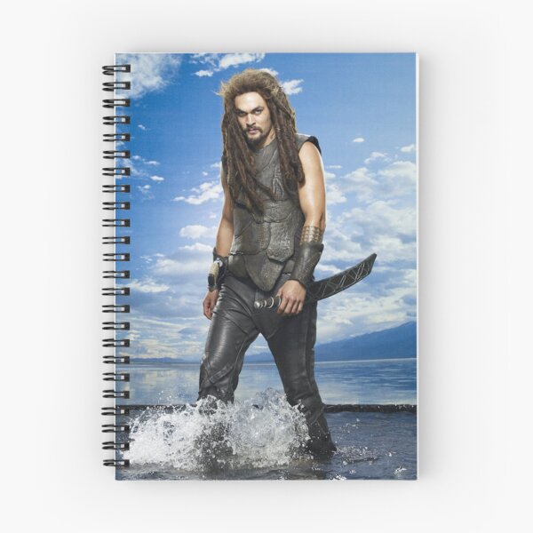 Item preview, Jason Momoa designed and sold by Xavia-AU.