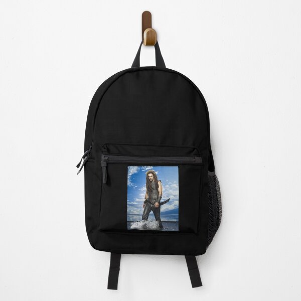 Item preview, Jason Momoa designed and sold by Xavia-AU.