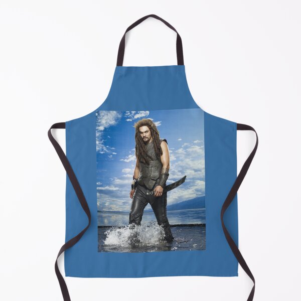 Item preview, Jason Momoa designed and sold by Xavia-AU.