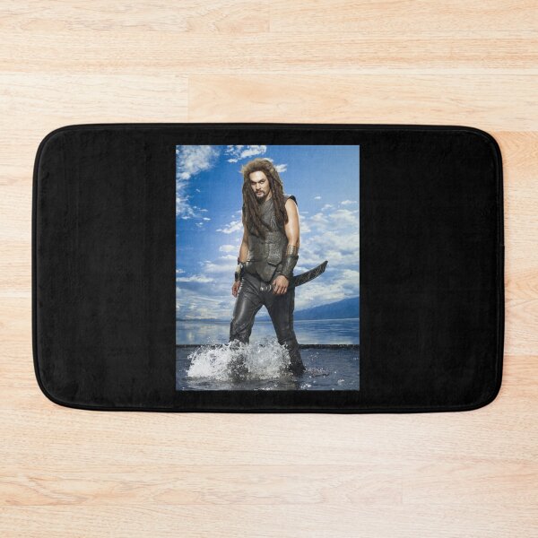Item preview, Jason Momoa designed and sold by Xavia-AU.