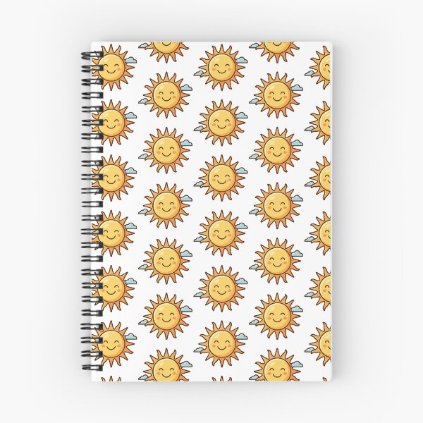 Item preview, Cute Cartoon Sun Graphic | Bright & Happy Sunshine Art designed and sold by PixelCatalyst.