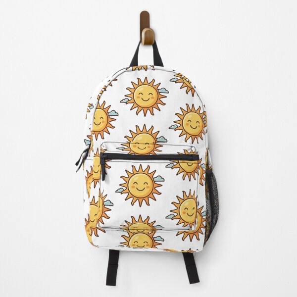 Item preview, Cute Cartoon Sun Graphic | Bright & Happy Sunshine Art designed and sold by PixelCatalyst.