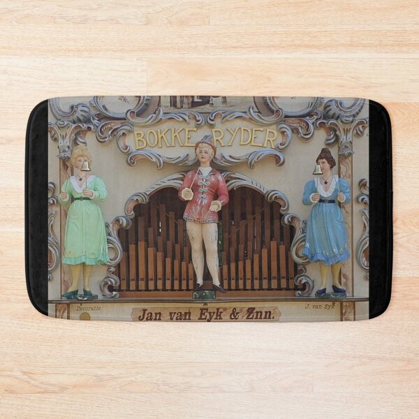 Item preview, Fairground Folk Art  designed and sold by amanda150771.