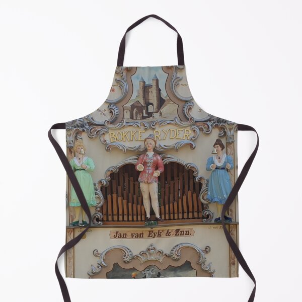Item preview, Fairground Folk Art designed and sold by amanda150771.