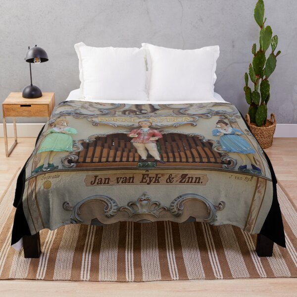 Item preview, Fairground Folk Art designed and sold by amanda150771.